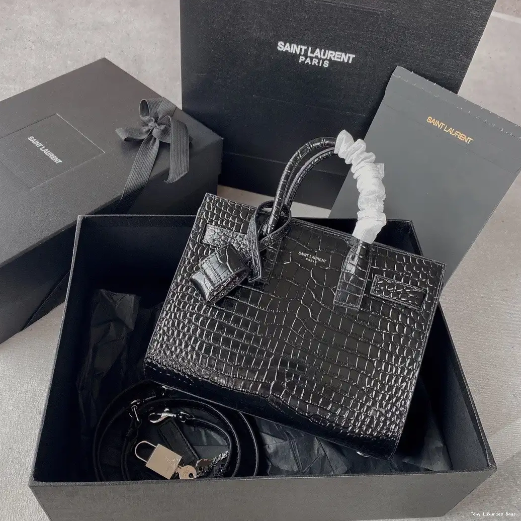 Tony Luxuries SAC JOUR DE NANO YSL 0619